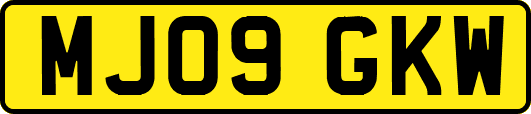 MJ09GKW