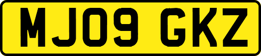 MJ09GKZ