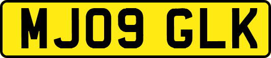 MJ09GLK