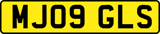 MJ09GLS