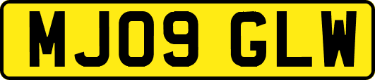 MJ09GLW