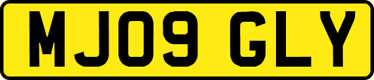 MJ09GLY