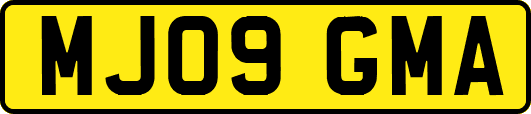 MJ09GMA