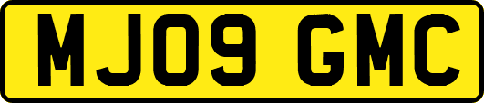 MJ09GMC