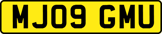 MJ09GMU