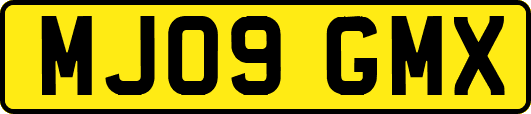 MJ09GMX