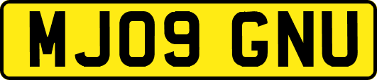 MJ09GNU