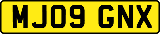 MJ09GNX