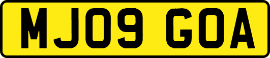 MJ09GOA
