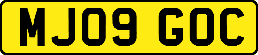 MJ09GOC