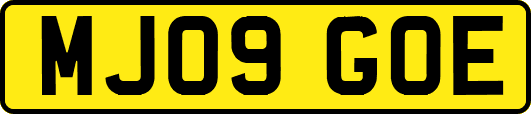 MJ09GOE