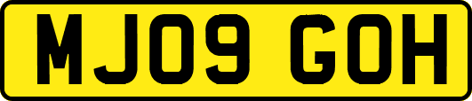 MJ09GOH