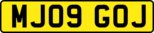 MJ09GOJ