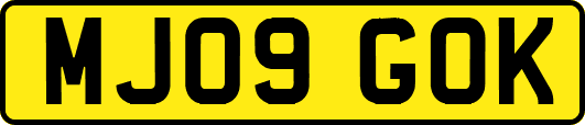 MJ09GOK