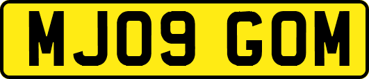 MJ09GOM