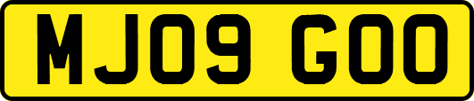 MJ09GOO