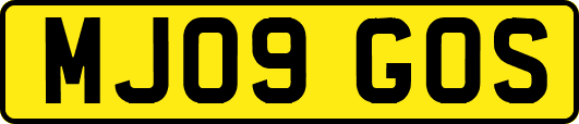 MJ09GOS