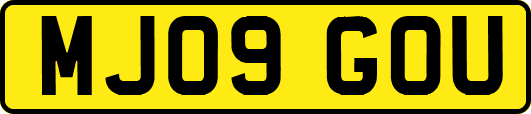 MJ09GOU