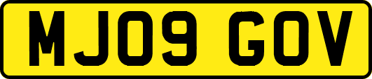 MJ09GOV