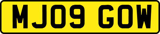 MJ09GOW