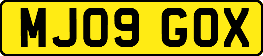 MJ09GOX