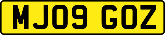 MJ09GOZ