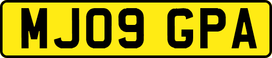 MJ09GPA