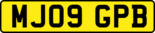 MJ09GPB