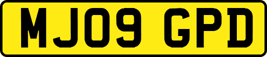 MJ09GPD
