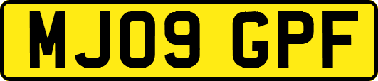 MJ09GPF