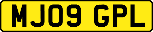 MJ09GPL