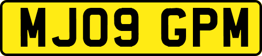 MJ09GPM