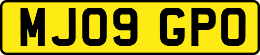 MJ09GPO