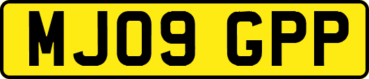MJ09GPP