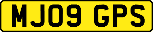 MJ09GPS