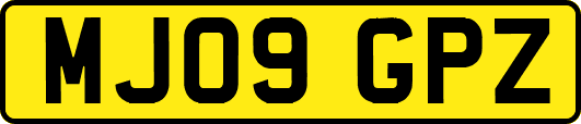MJ09GPZ