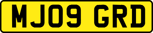MJ09GRD