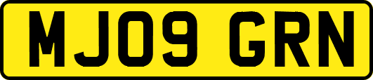 MJ09GRN
