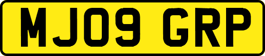 MJ09GRP