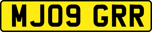 MJ09GRR
