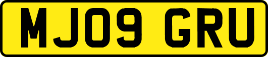 MJ09GRU
