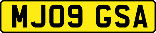 MJ09GSA