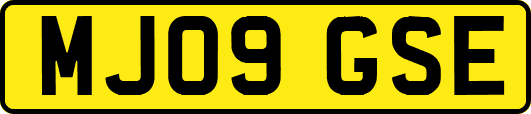MJ09GSE