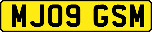 MJ09GSM