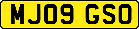 MJ09GSO