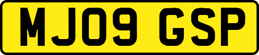 MJ09GSP