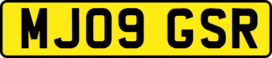 MJ09GSR