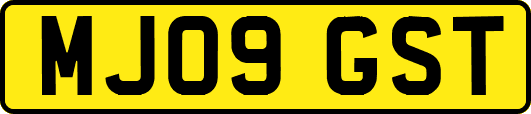 MJ09GST