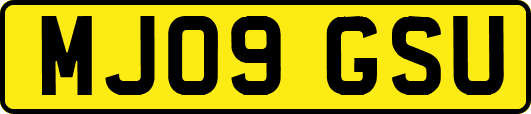 MJ09GSU