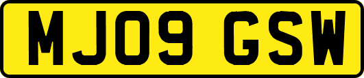 MJ09GSW